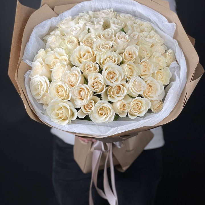 51 кеннийская роза в Иваново