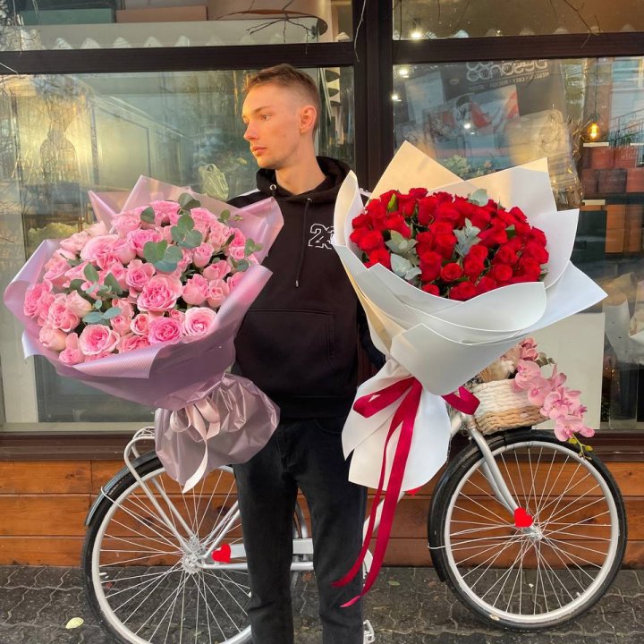 Комбо набор в Иваново