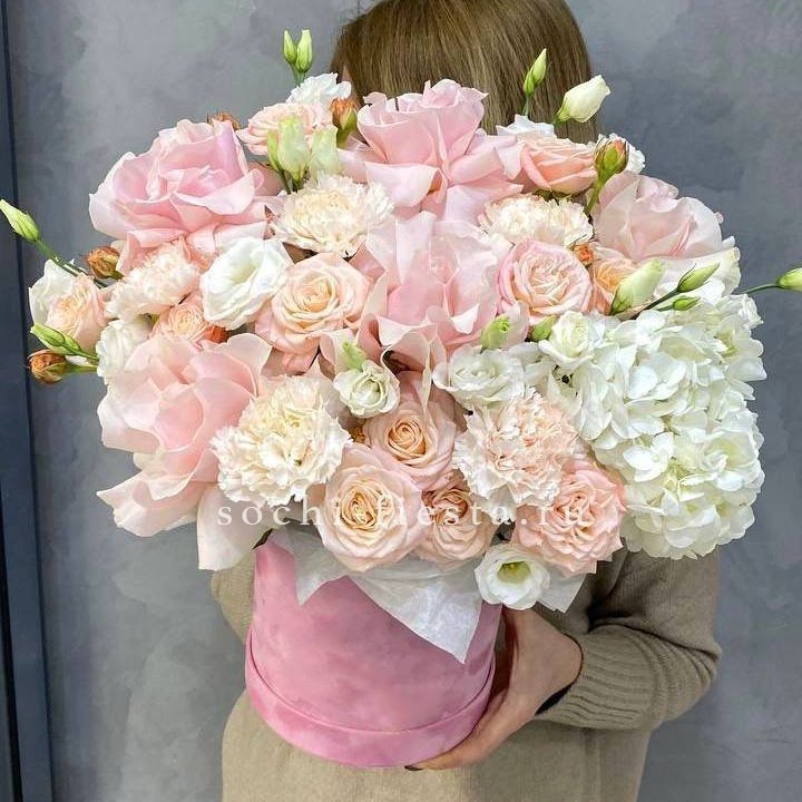 Авторский бокс №1 в Иваново