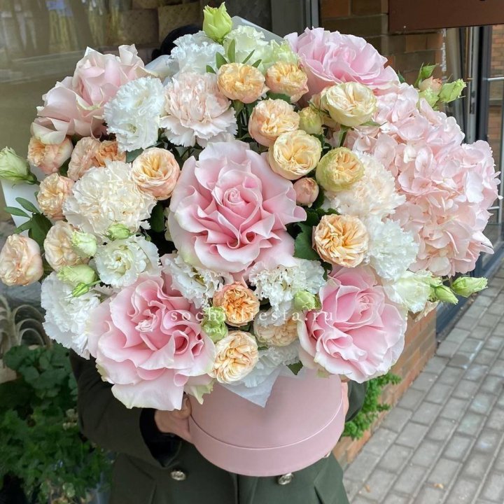 Авторский бокс №2 в Иваново