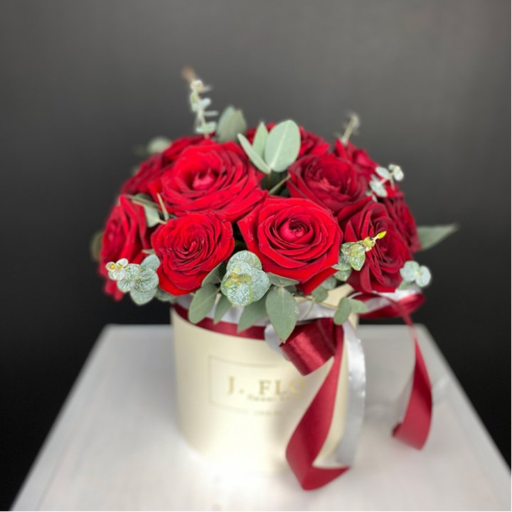 Ред бокс в Иваново