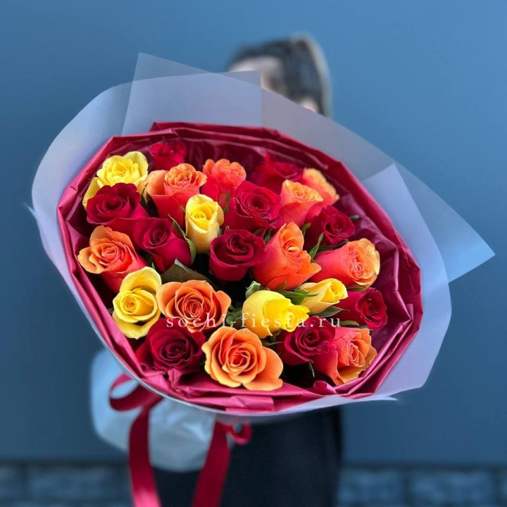 Кенийский микс "Краски 2" в Иваново