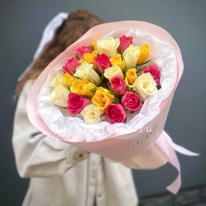 Кенийский микс "Краски" в Иваново