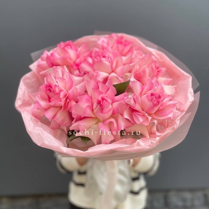 7 Роз Мандала в Иваново