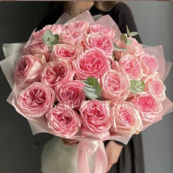 21 роз охара в Иваново