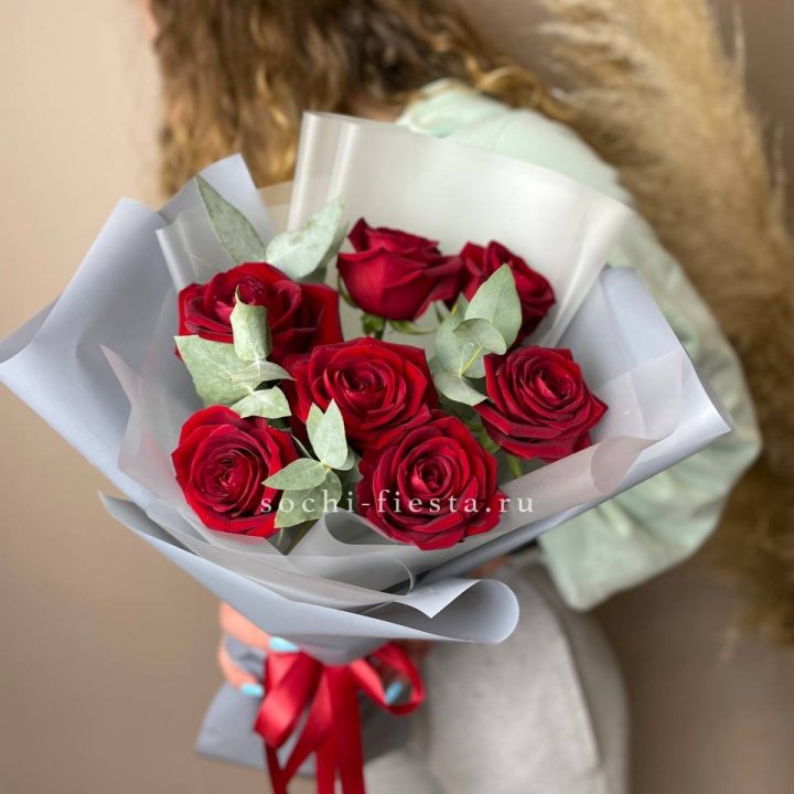 Букет Успеха в Иваново