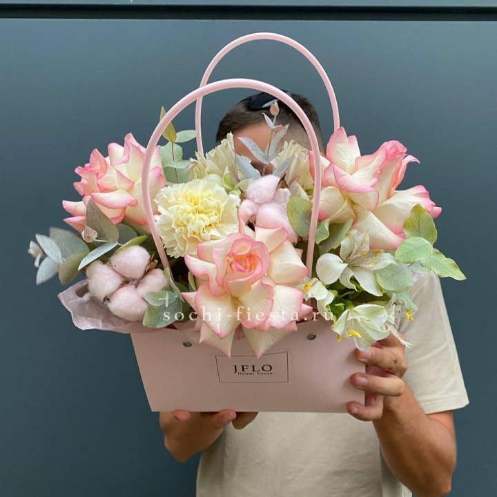 Сумочка "Закат" в Иваново