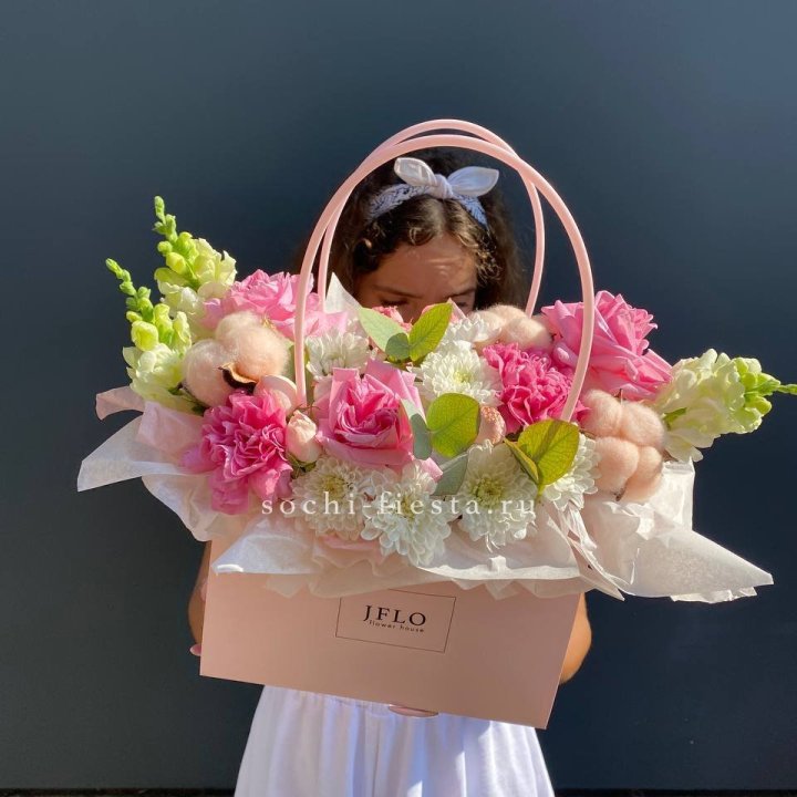 Сумочка "Нежная Леди" в Иваново