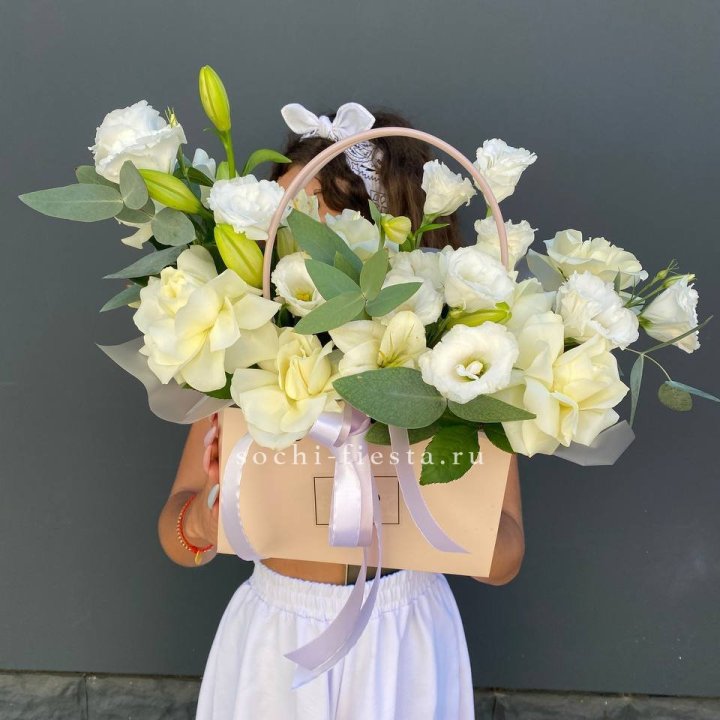 Сумочка цветов "Матина" в Иваново