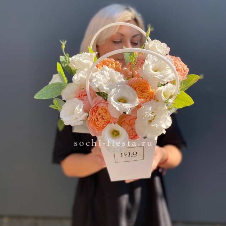 Сумочки "Джульетта"  в Иваново