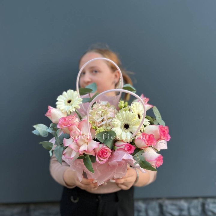 Сумочка "Для нее" в Иваново