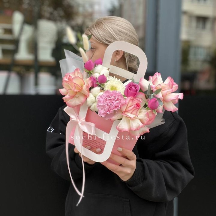 Сумочка "Мир" в Иваново