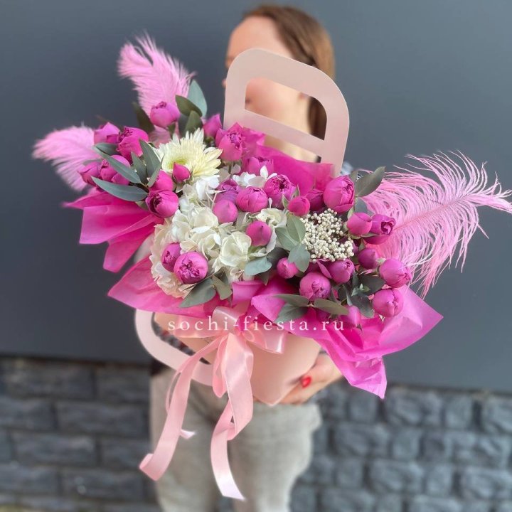 Сумочка "Симфония" в Иваново