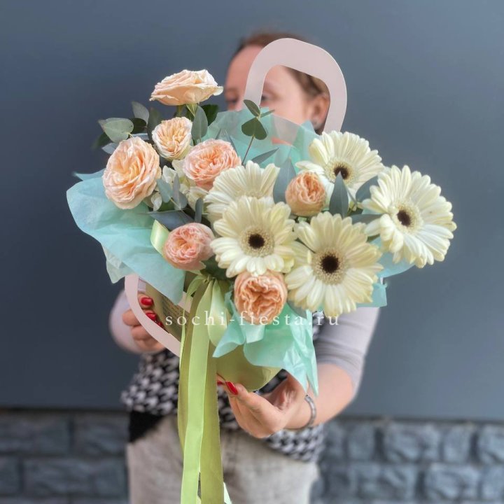  Сумочка "Лунная радуга" в Иваново