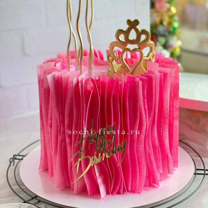 Торт "Карино" в Иваново