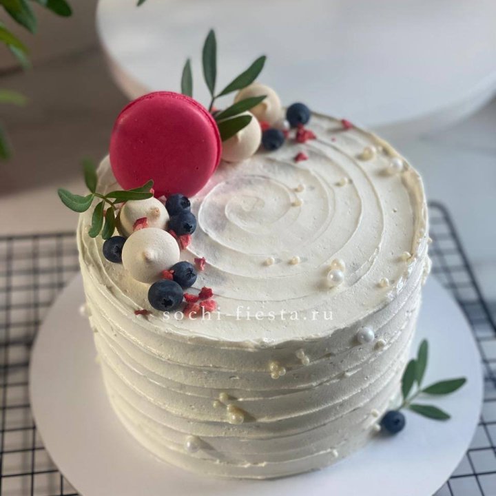 Торт "Валзер" в Иваново