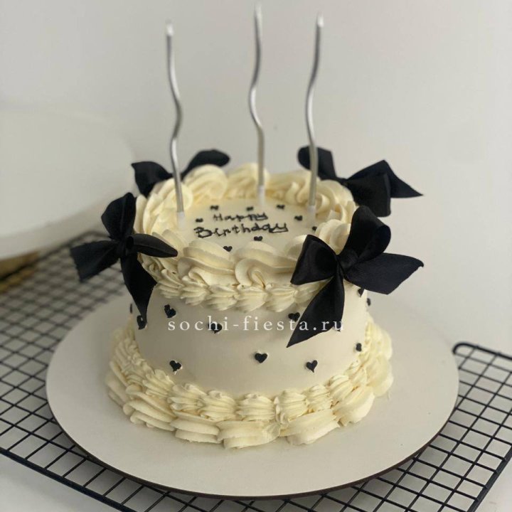 Торт "Тембор" в Иваново