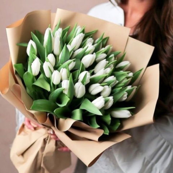 Букет "Прикоснись ко мне" в Иваново