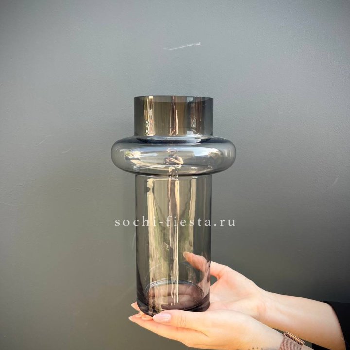 Стеклянная ваза №6 в Иваново