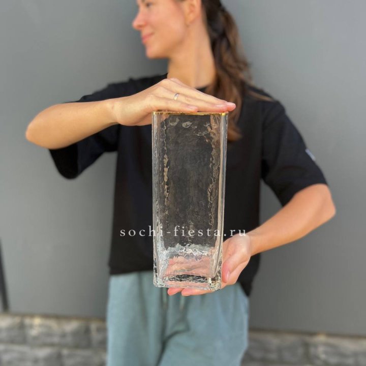 ВАЗА Солмакс стекло 2.5л в Иваново