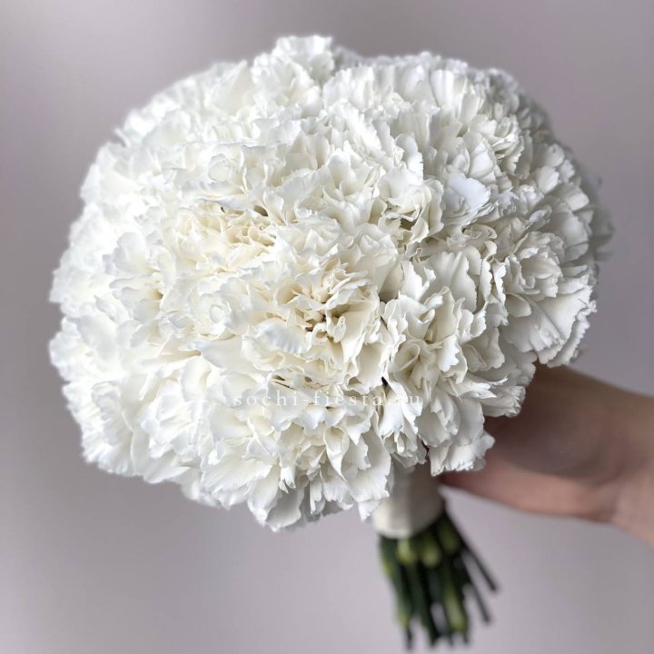 Свадебный букет №7 в Иваново