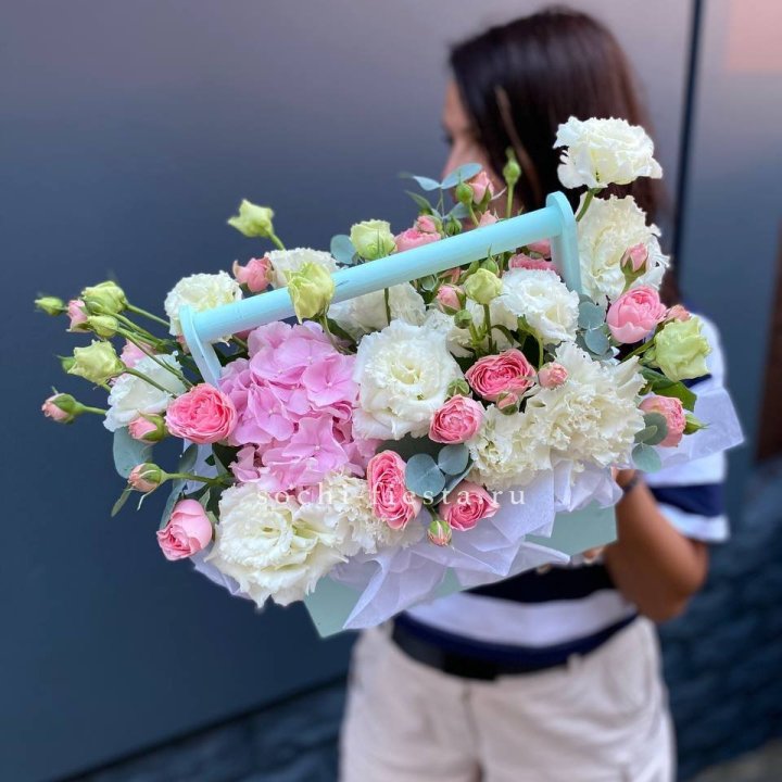 Ящик №4 в Иваново