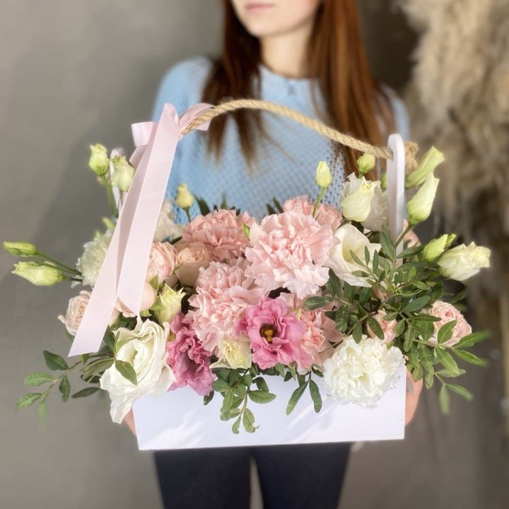 Ящик №1 в Иваново