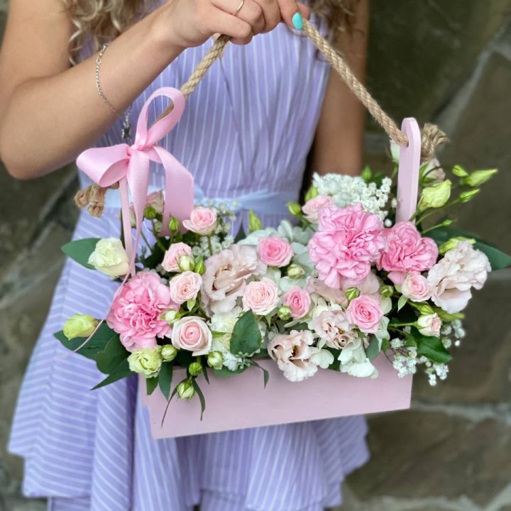 Ящик №2 в Иваново