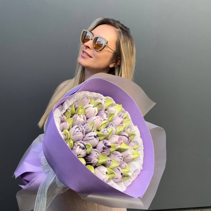 Зефирный букет перпел в Иваново