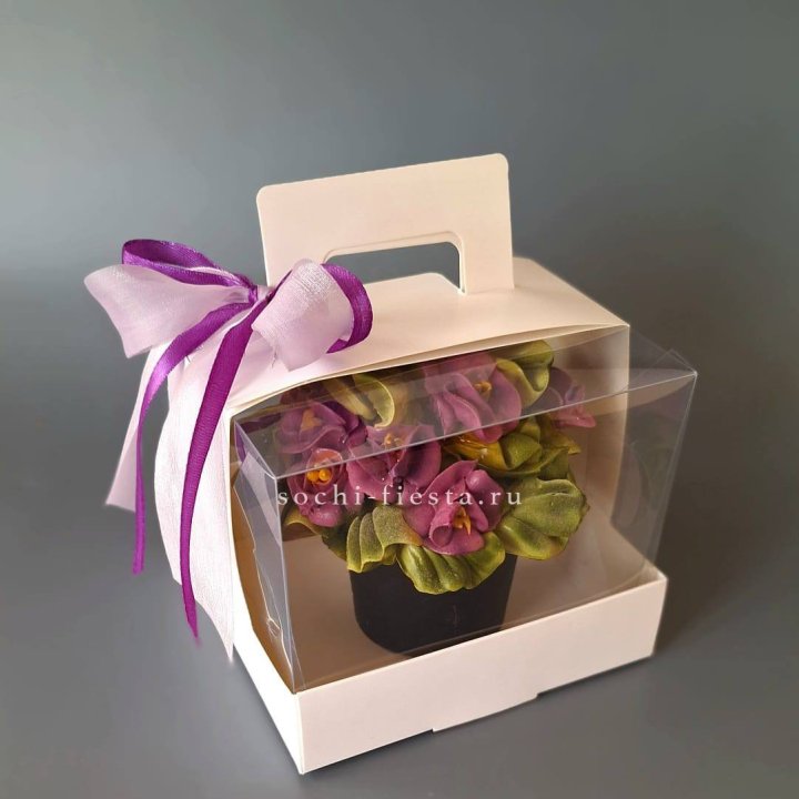  Зефир "Фиалка" в Иваново