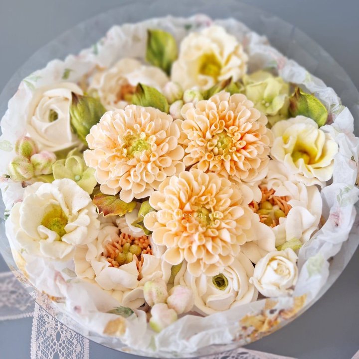 Зефирный бокс в Иваново